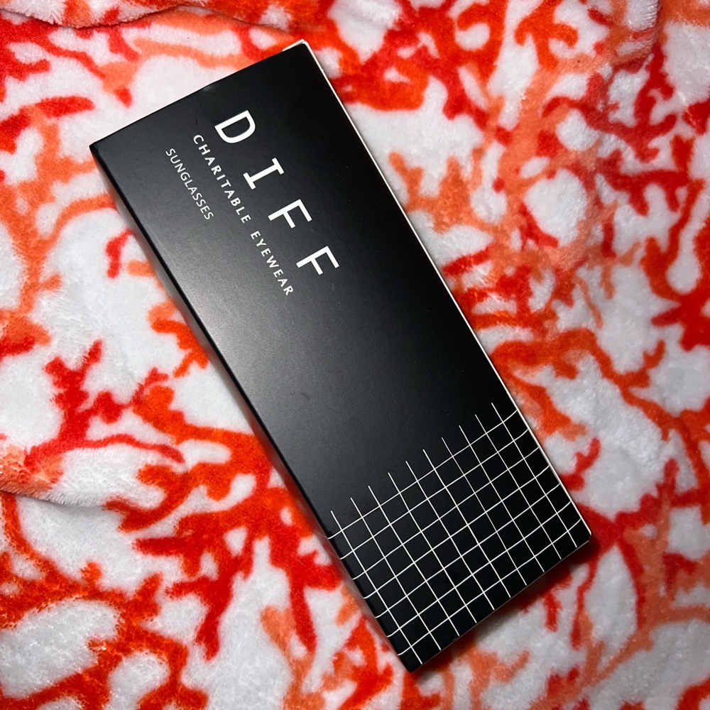 Final Dropdiff Eyewear Hailey Tortoise Sunglasses - image 7